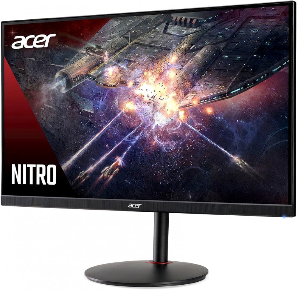 Монитор Acer 27" XV272Pbmiiprzx Nitro