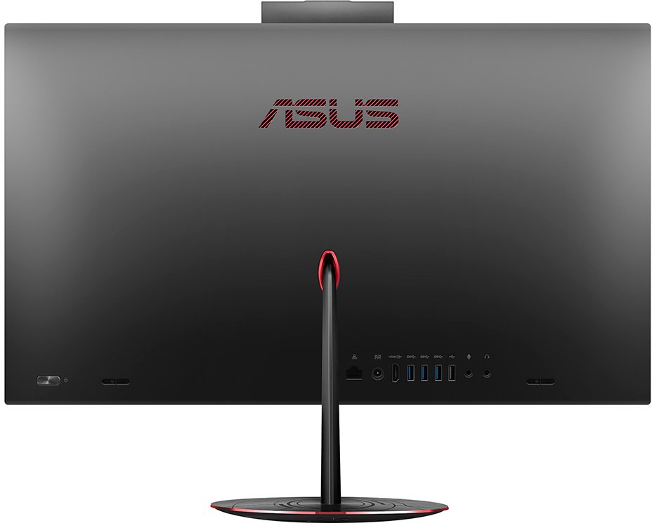 Моноблок ASUS Zen AiO ZN242GDK (M04050)