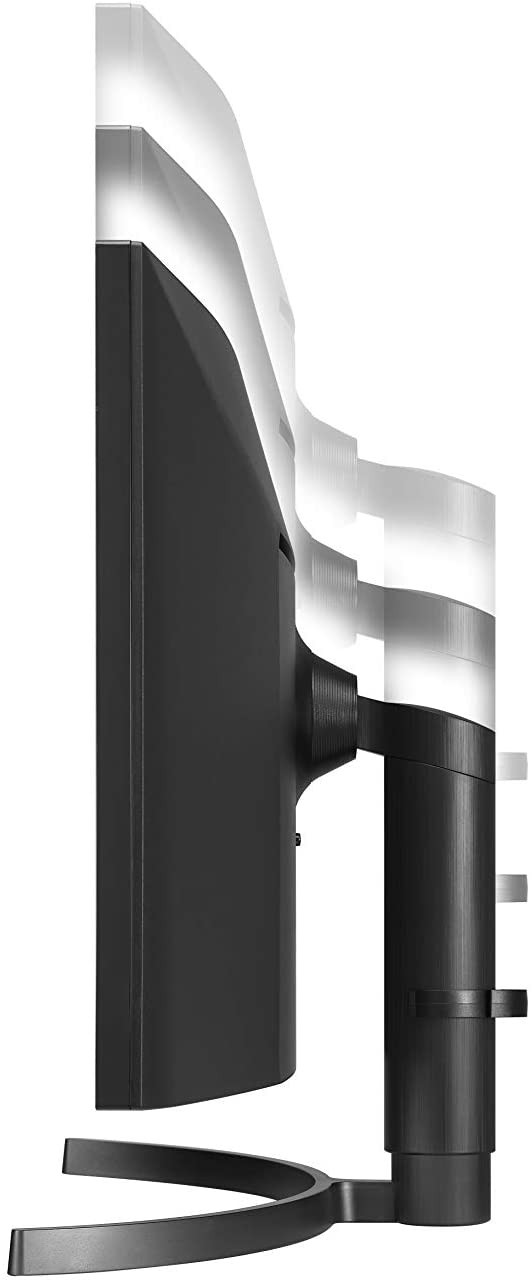 Монитор LG 35" 35WN65C-B