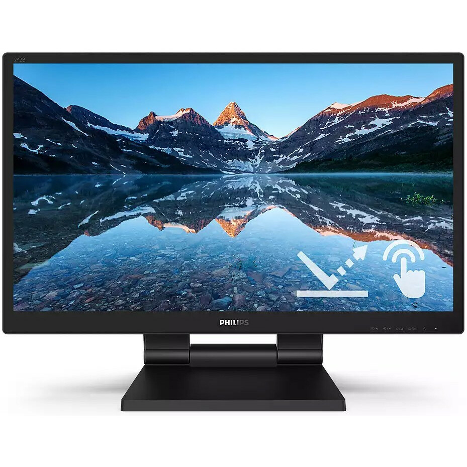Монитор Philips 24" 242B9TL