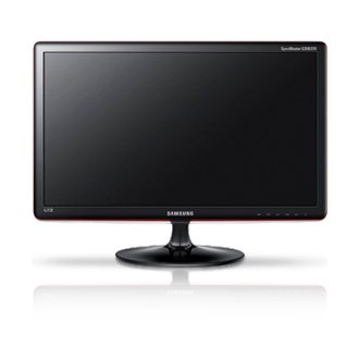 Монитор Samsung 20"  S20B370B