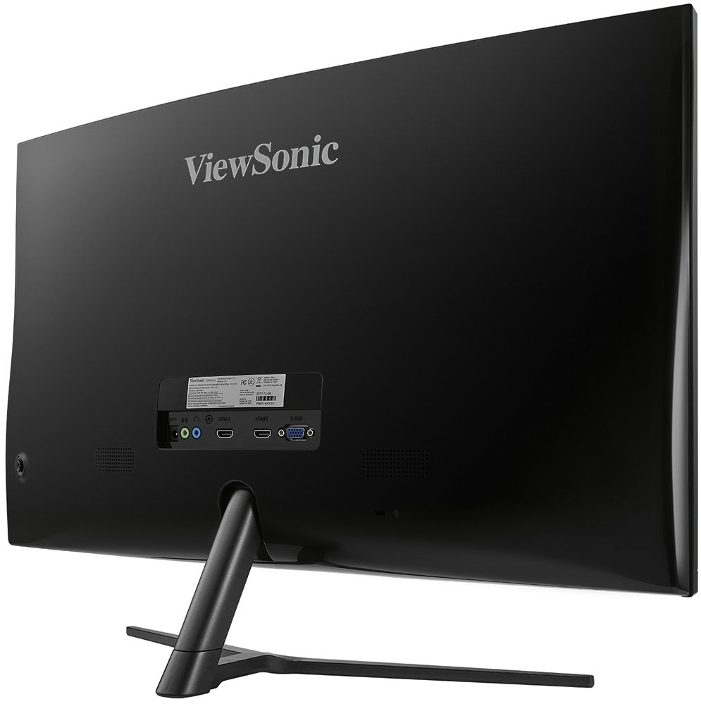 Монитор Viewsonic 27" VX2758-PC-MH