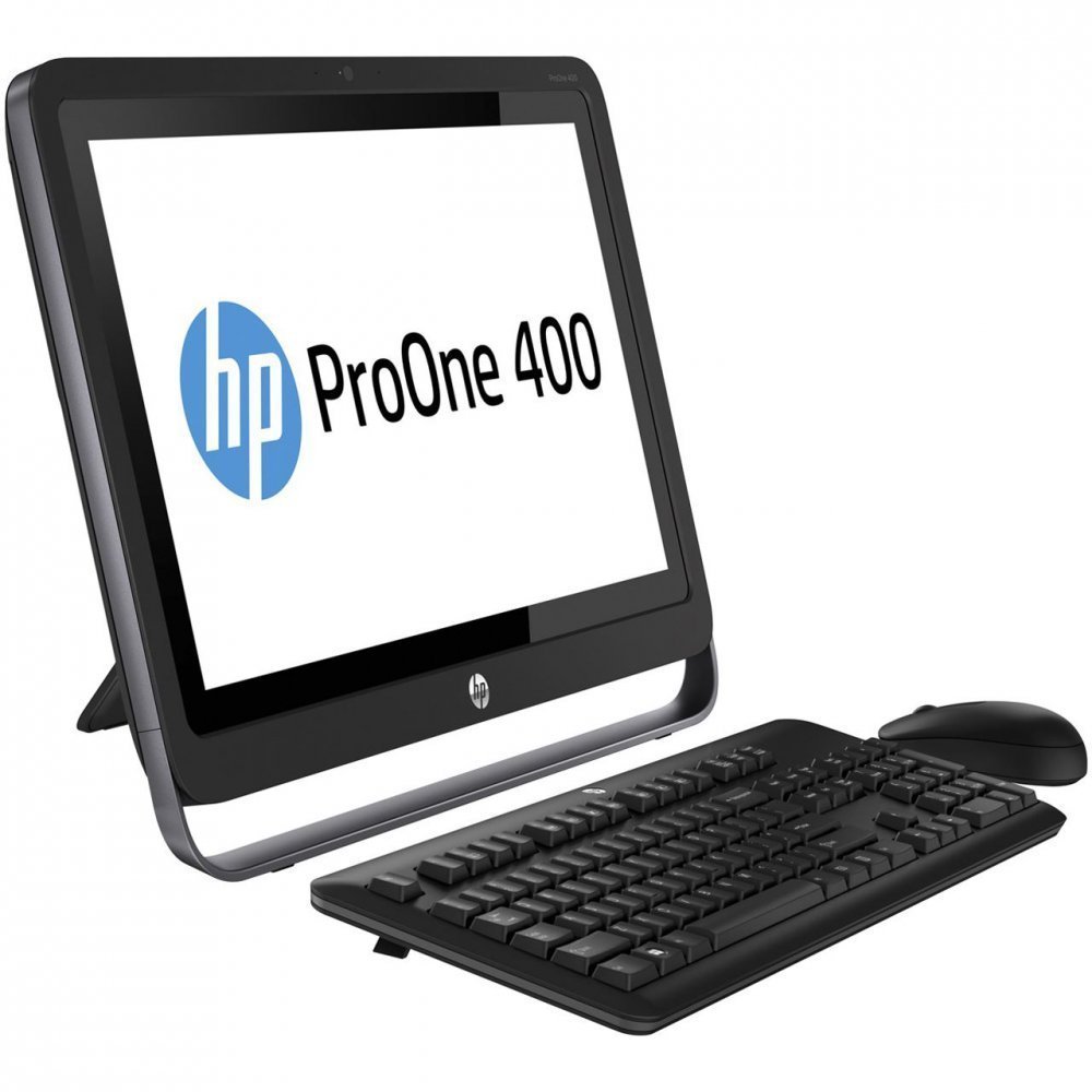 Моноблок HP ProOne 400 G1 (G9E68EA)