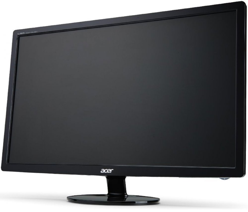 Монитор Acer 27" S271HLbid