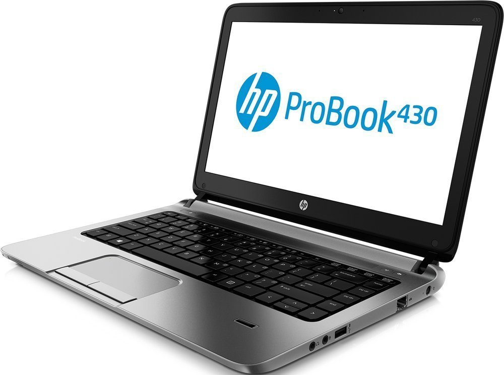 Ноутбук HP ProBook 430 G1 (H0V12EA)
