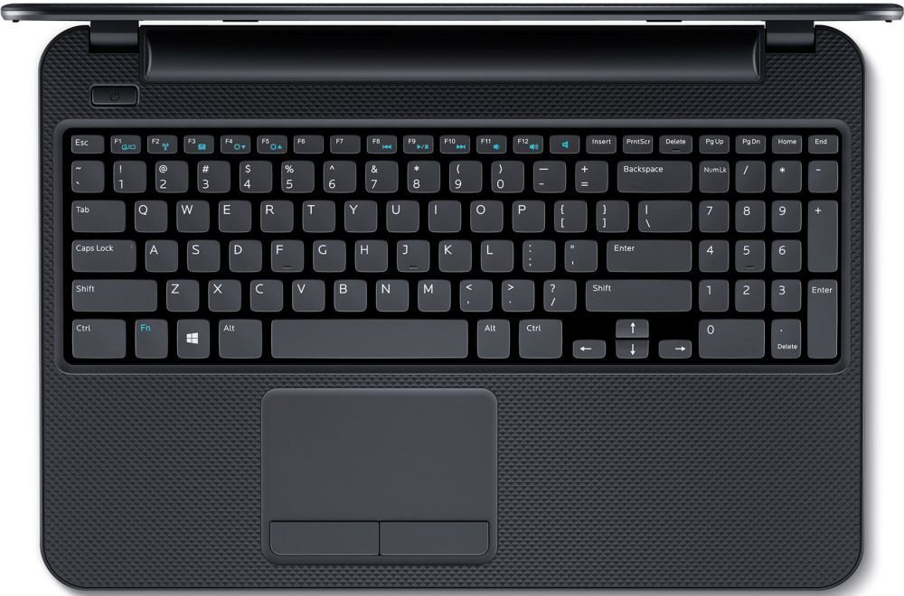 Ноутбук Dell Inspiron 3737 Black (3737-7031)