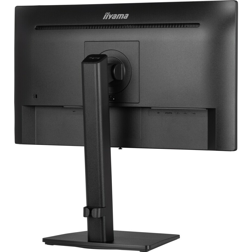 Монитор Iiyama 22" ProLite XUB2294HSU-B2