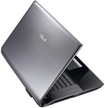 ASUS N73Jf