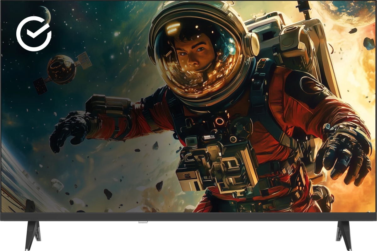 ЖК телевизор SBER 32" SDX-32H3113