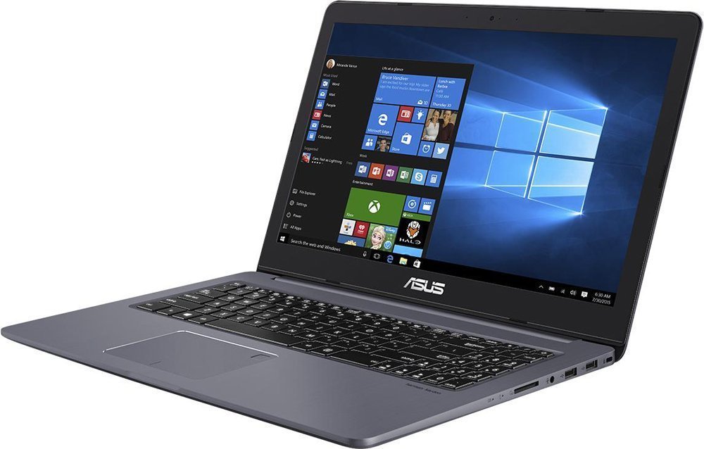 Ноутбук ASUS N580GD (E4311T)