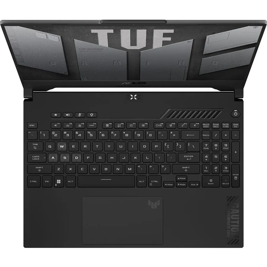 Ноутбук ASUS FX507ZU4 TUF Gaming F15 (2023) (LP114)