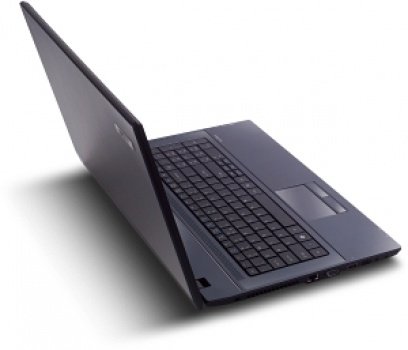 Acer TravelMate 7740-383G32Mnss
