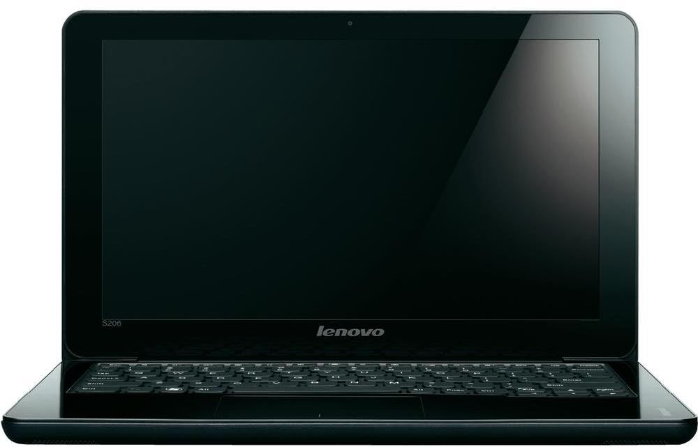 Ноутбук Lenovo IdeaPad S206 (59-337710)
