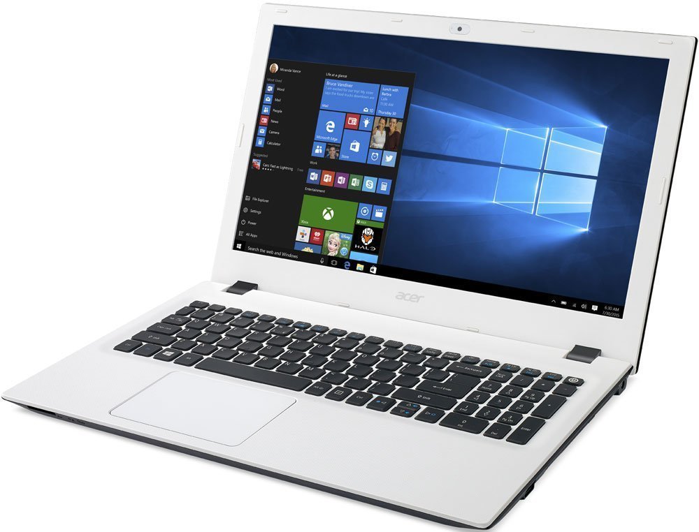 Ноутбук Acer Aspire E5-573-P0RA