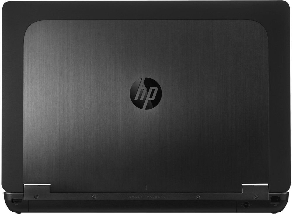 Ноутбук HP ZBook 15 (F0U60EA)