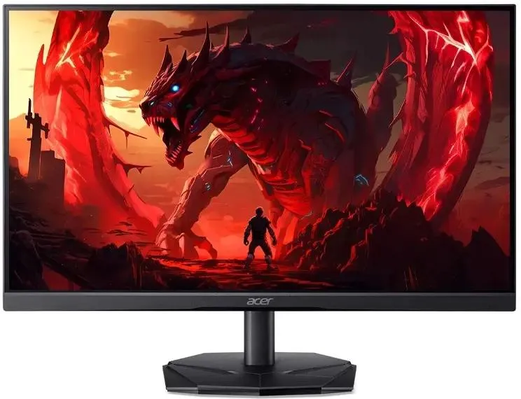 Монитор Acer 25" KG251QX0biip Nitro
