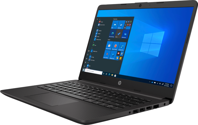 Ноутбук HP 240 G8 (43W62EA)