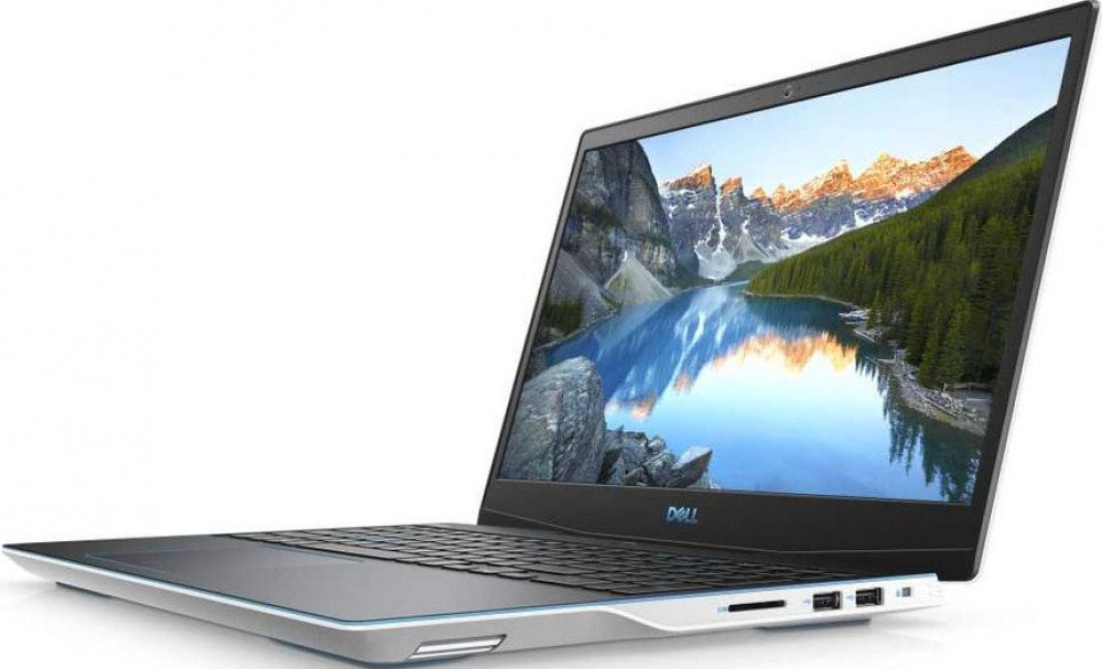 Ноутбук Dell G3 3590 White (G315-6882)