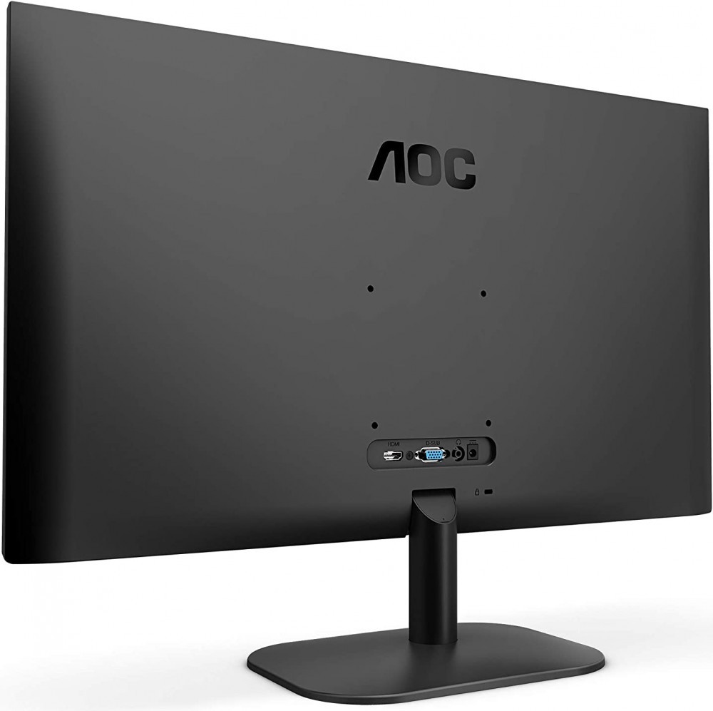Монитор AOC 24" 24B2XDA