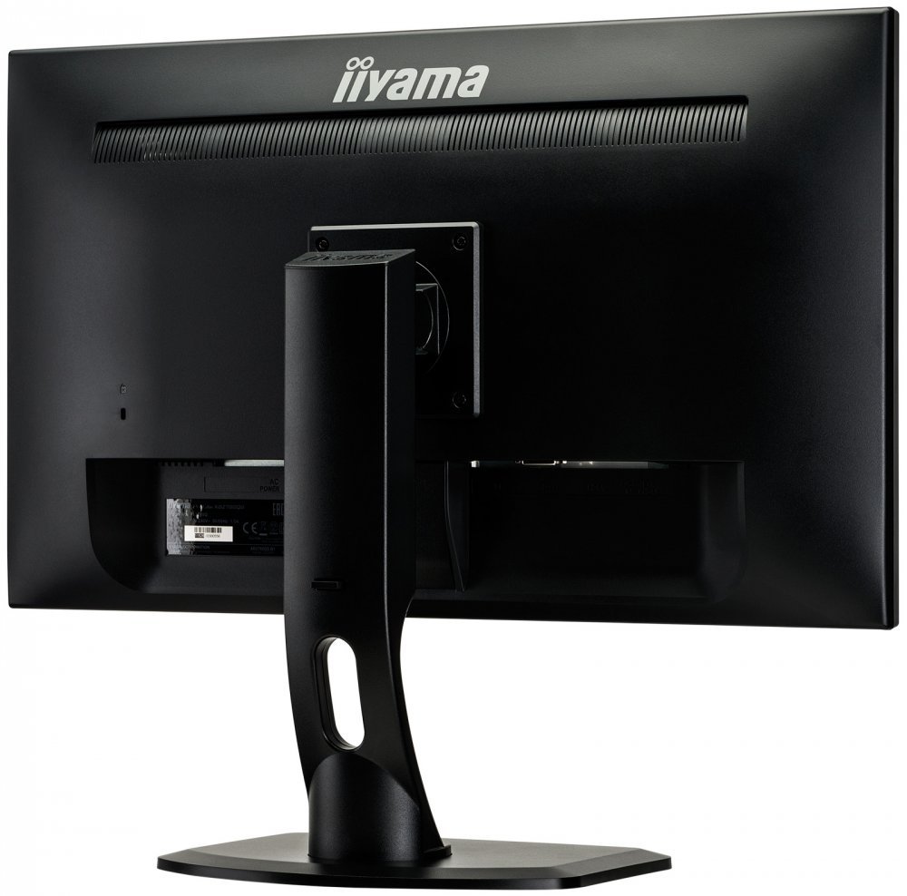 Монитор Iiyama 27" ProLite XB2788QS-B1