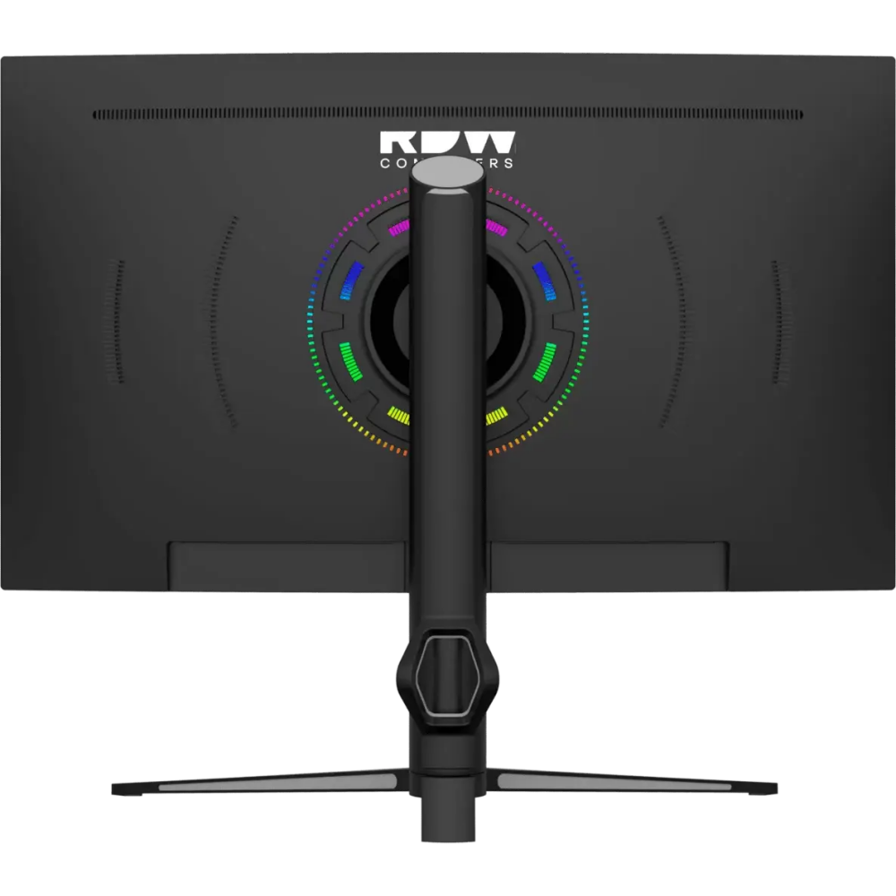 Монитор RDW Computers 27" RDW2706C