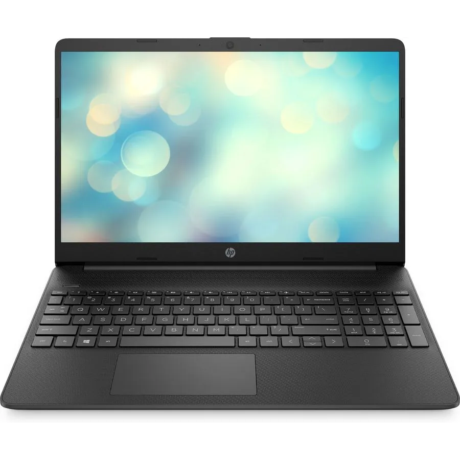 Ноутбук HP 15s-fq5000nia (6G3G5EA)