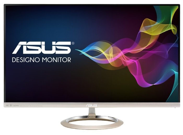 Монитор ASUS 27" MX27UQ