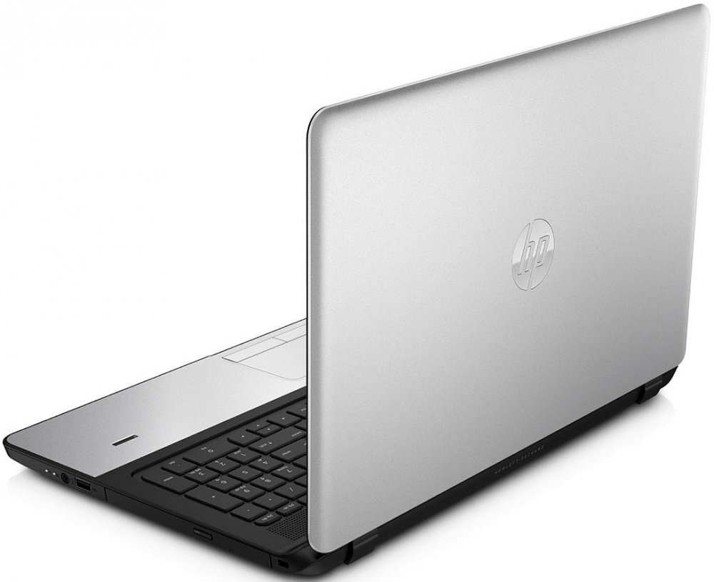 Ноутбук HP 350 G1 (G6V43EA)