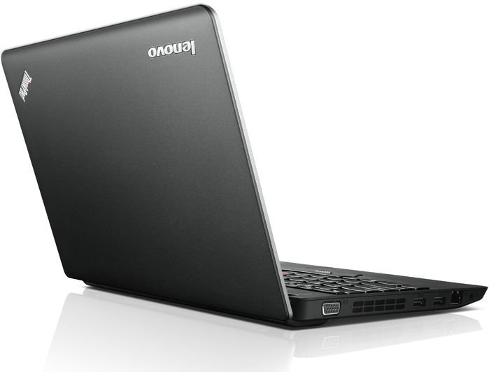 Ноутбук Lenovo ThinkPad Edge E130 (NZU8RRT)