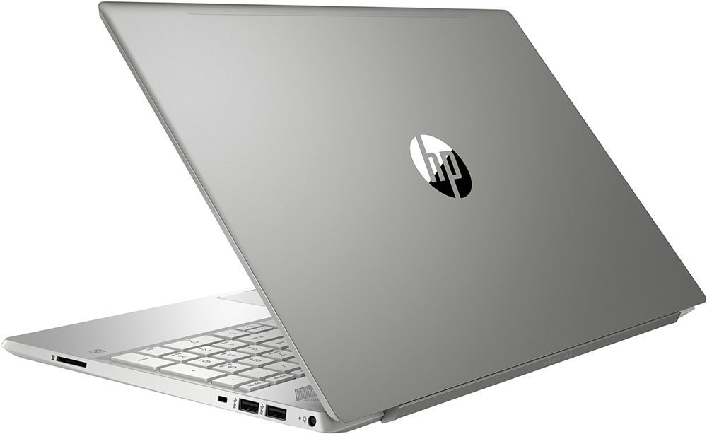 Ноутбук HP Pavilion 15-cw0000ur (4HE94EA)