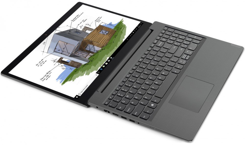 Ноутбук Lenovo V155-15 (81V5000CRU)