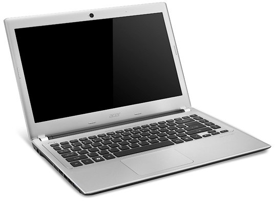 Ноутбук Acer Aspire V5-471G-33224G50Mass