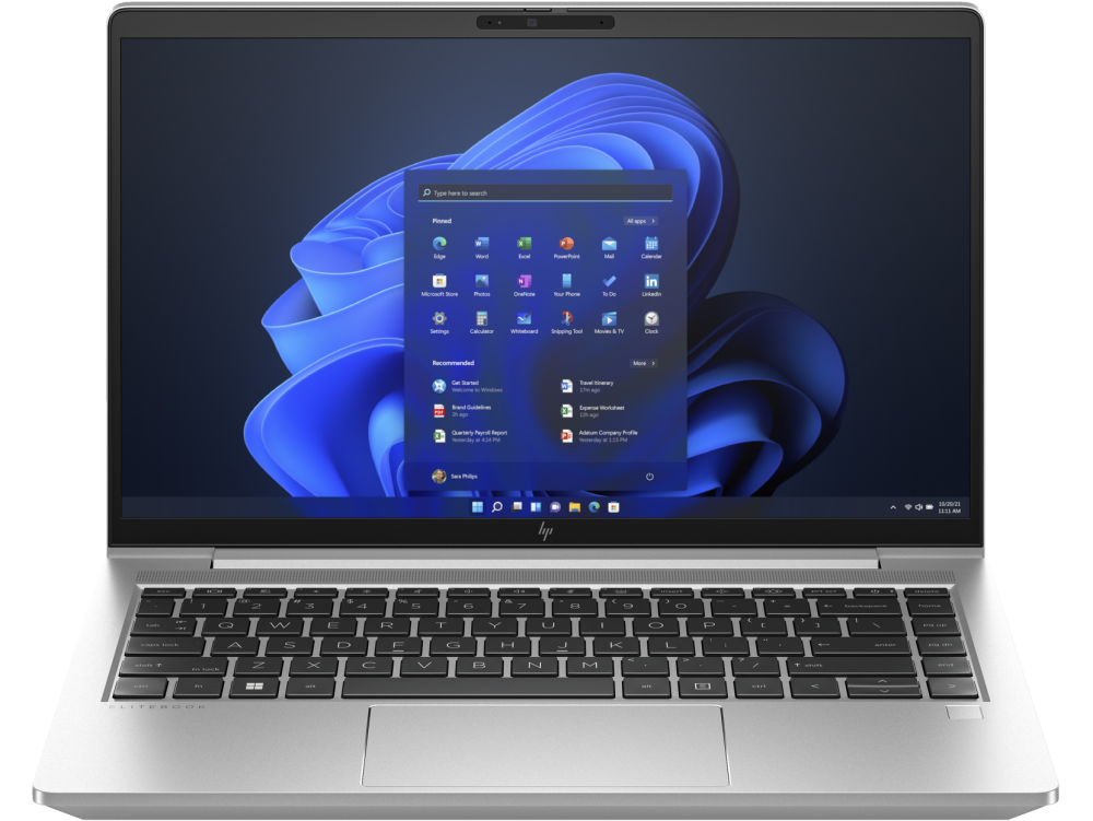 Ноутбук HP EliteBook 640 G10 (818C3EA)