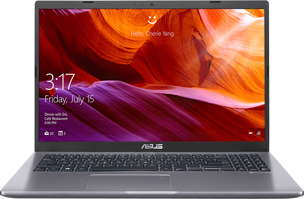 Ноутбук ASUS M509DA (EJ458T)