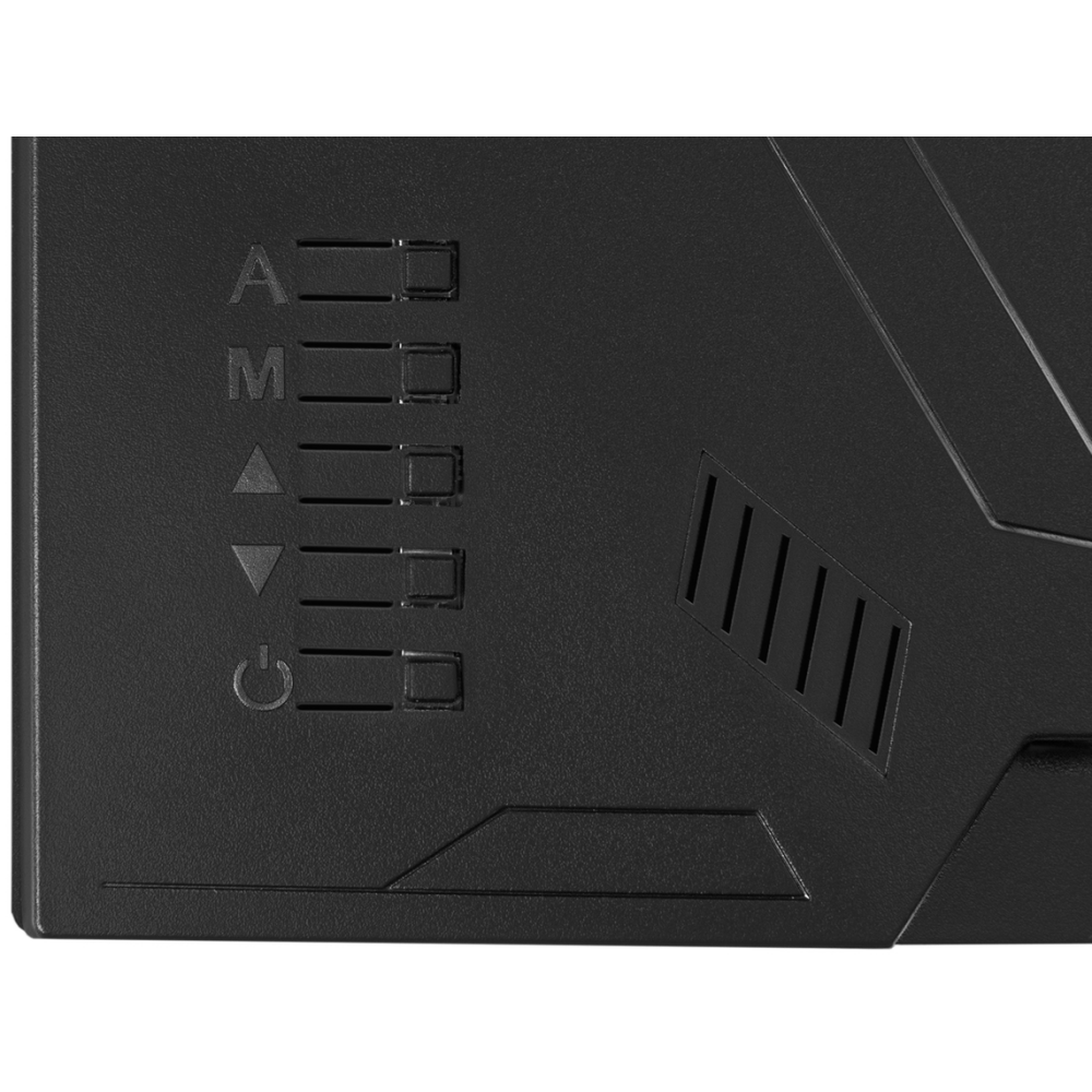 Монитор ExeGate 27" ProSmart EZ2707A