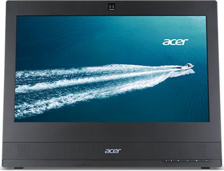 Моноблок Acer Veriton Z4710G (DQ.VM8ER.010)