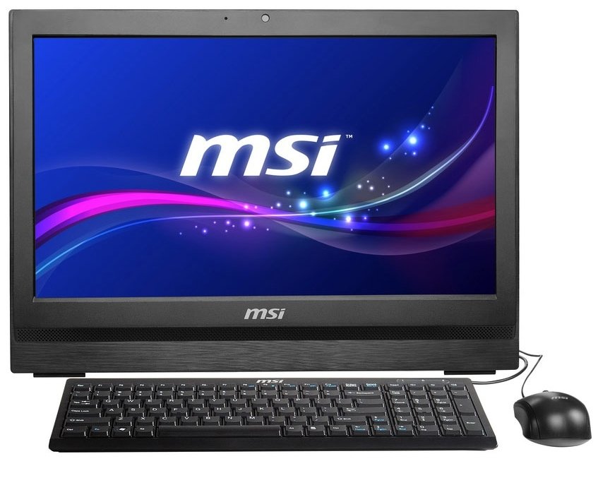 Моноблок MSI Professional Wind Top AP2011-008