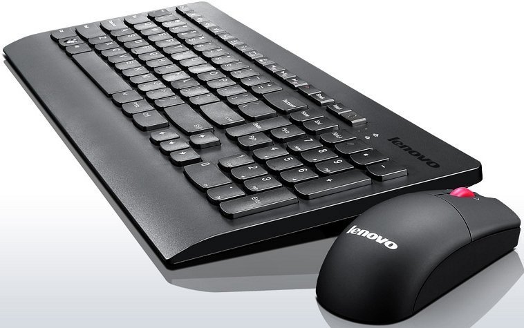 Моноблок Lenovo ThinkCentre Edge 62z (RF5A2RU)