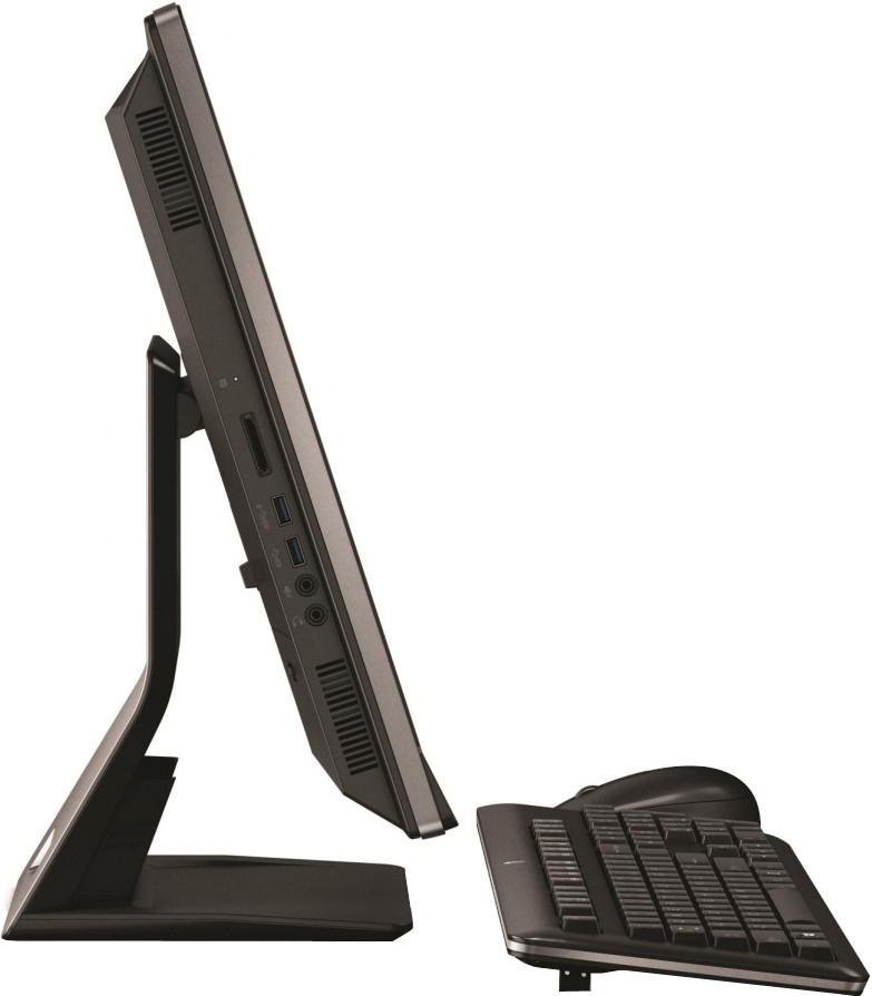 Моноблок HP EliteOne 800 G1 (E5B26ES)