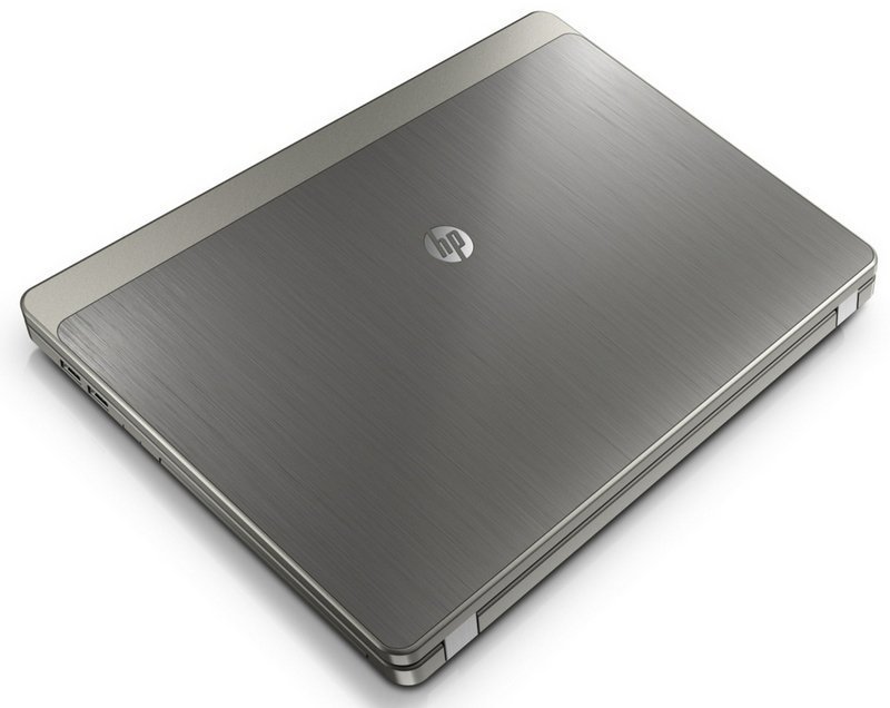 Ноутбук HP ProBook 4530s (XX950EA)