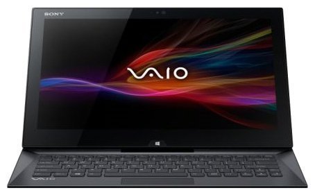 Ноутбук Sony VAIO SVD1321E4RB
