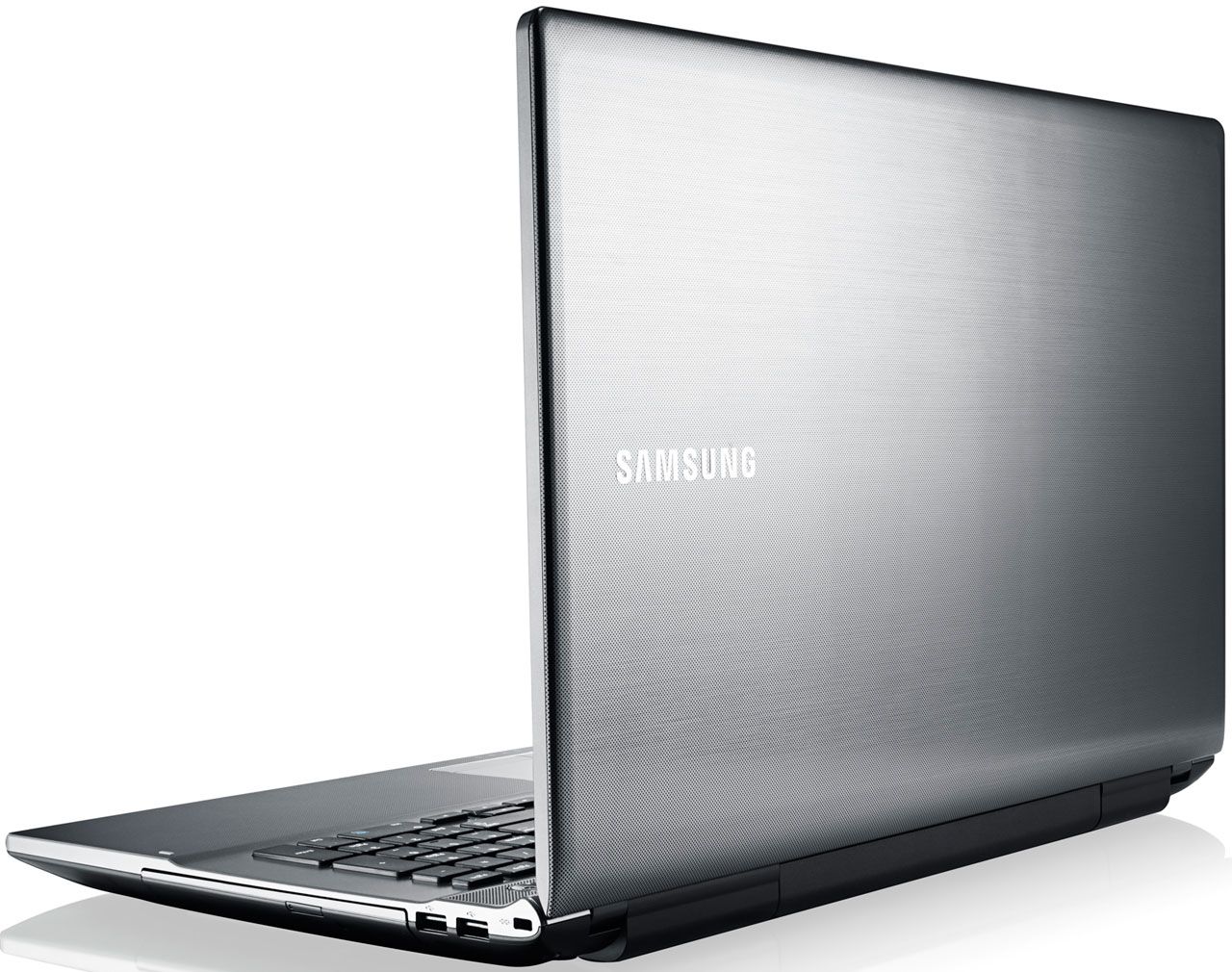 Ноутбук Samsung 550P7C (NP-550P7C-S03)