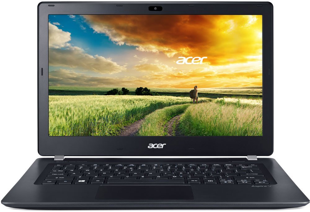 Ноутбук Acer Aspire V3-371-31C2