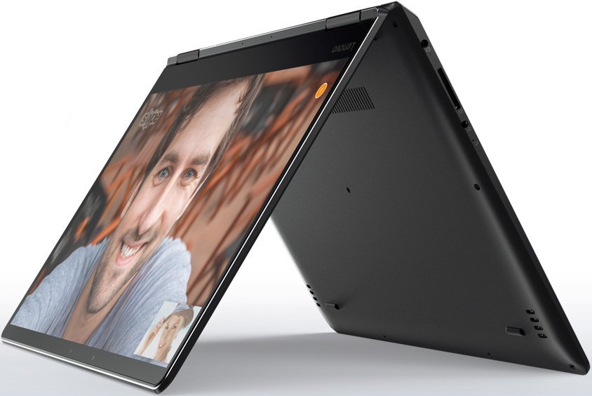 Ноутбук Lenovo Yoga 710-15 (80V5000JRK)