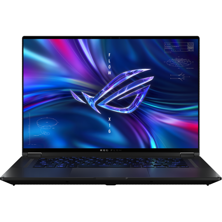 Ноутбук ASUS GV601VI ROG Flow X16 (2023) (NL062W)