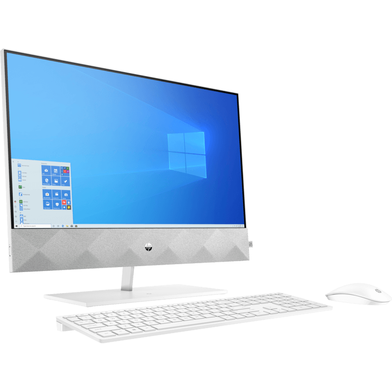 Моноблок HP Pavilion 24-k0036ur (496Y8EA)