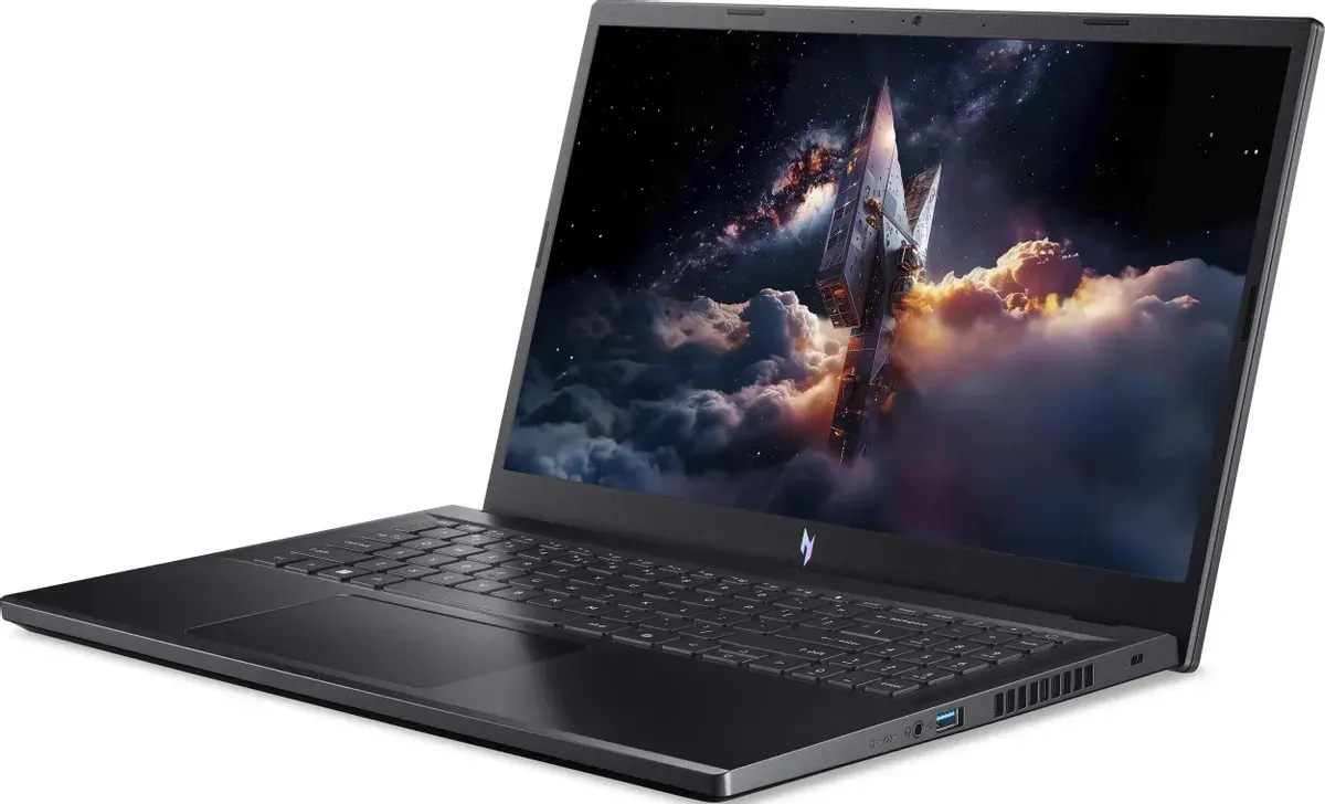 Ноутбук Acer Nitro V 15 ANV15-52-92DD
