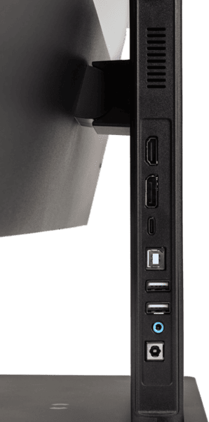 Монитор Гравитон 27" МН27П "Автор"