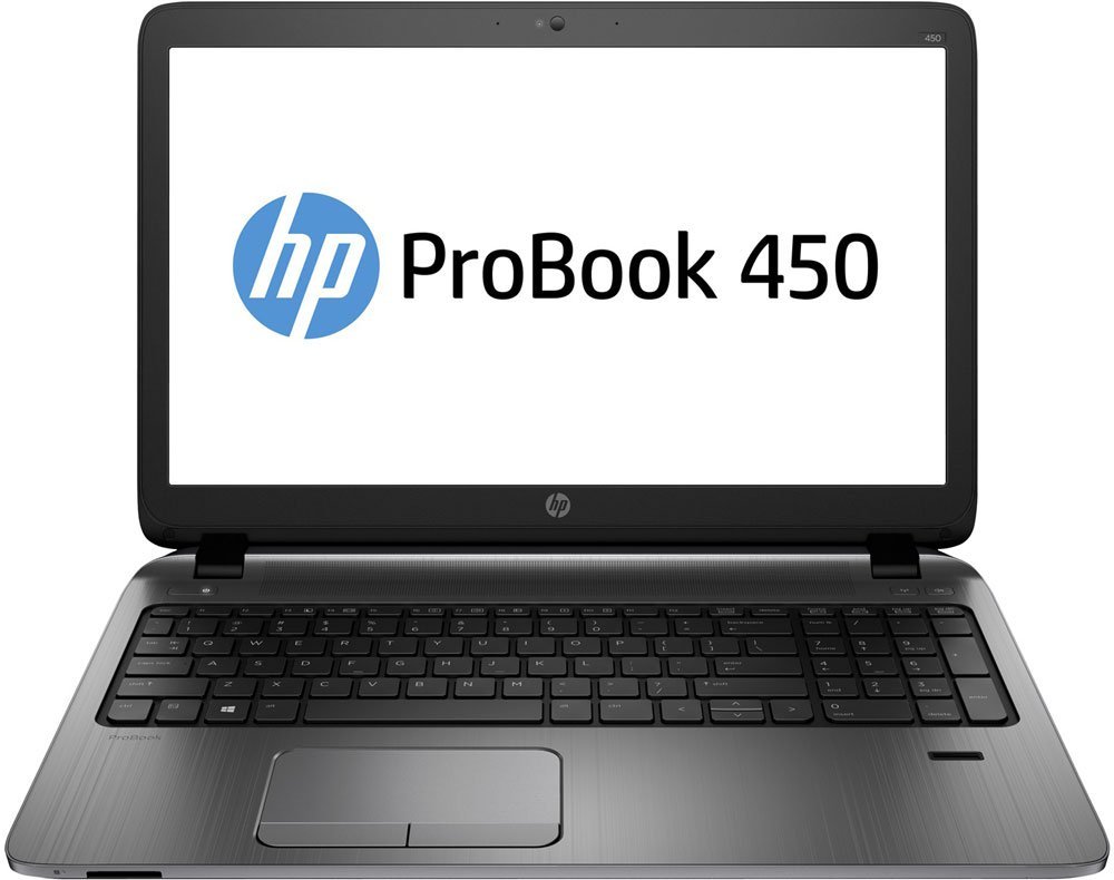 Ноутбук HP ProBook 450 G2 (K9K88EA)