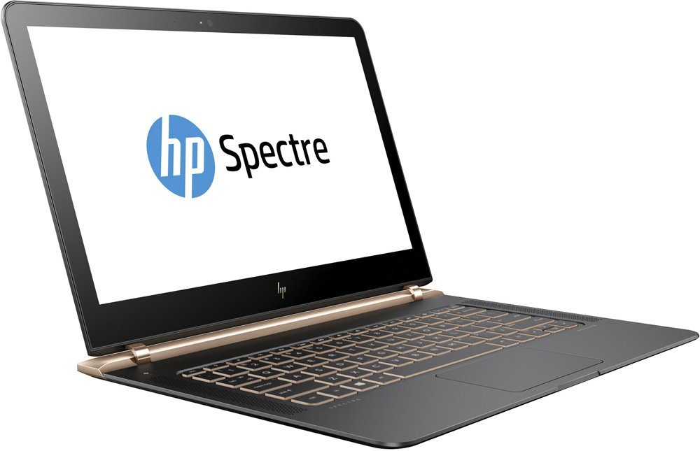 Ноутбук HP Spectre 13-v101ur (Y5V43EA)